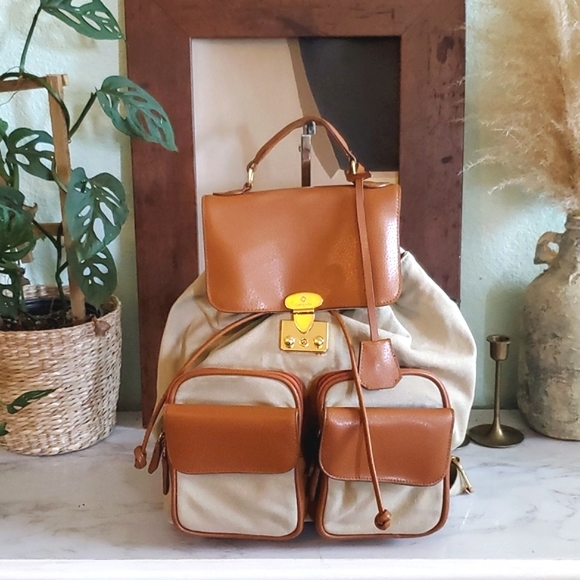Samsonite medium backpack